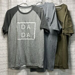 Men’s t shirt bundle